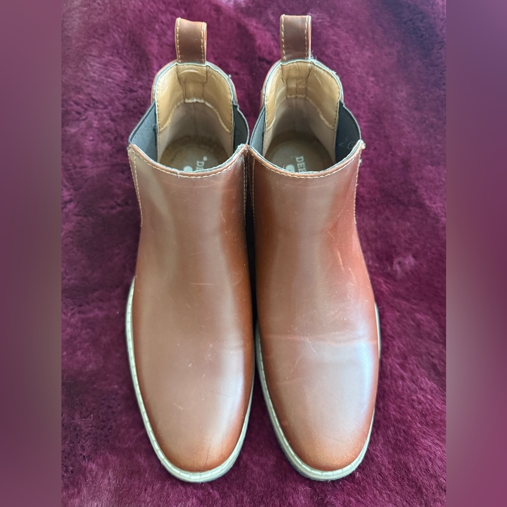 Deer Stags Zane Chelsea Boots - Boys